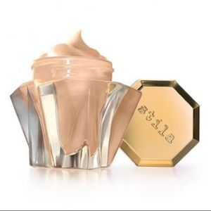 Stila Lingerie soufflé